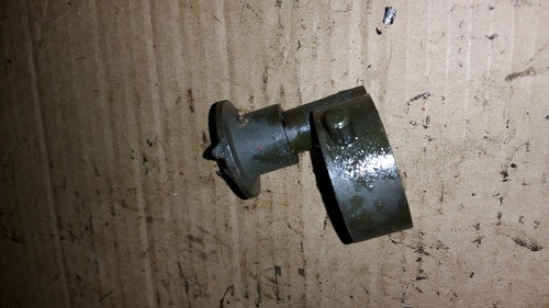 Mozzo Bloccaruota Ariens 10372, Originale OEM, Nuovo Ma Da Magazzino Vecchio Stock. Pezzo Raro!