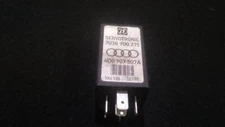 7038900215 Relay, Working Current 4d0907307a Audi A6 DE260117-22