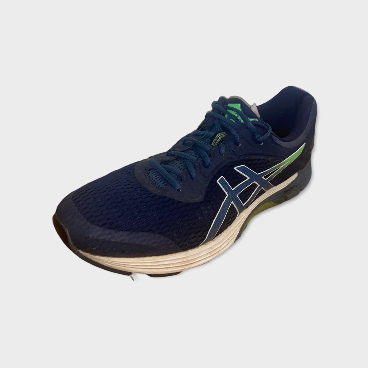 Asics gt-4000 outlet men's running shoes
