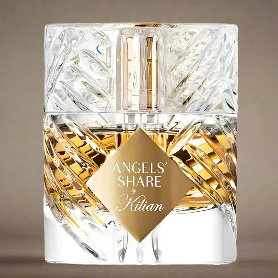 Kilian Angels Share 1,7 oz Eau de Parfum unissex - Imagem 3 de 3
