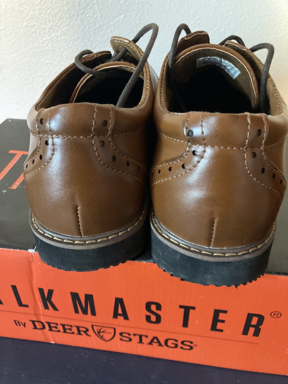 deer stags walkmaster