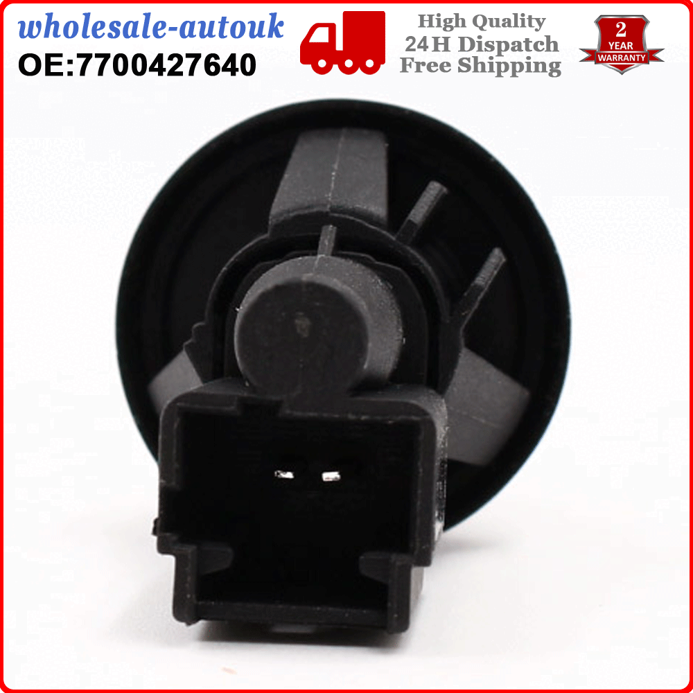 DOOR INTERIOR LIGHT SWITCH SENSOR FOR RENAULT CLIO MK2 KANGOO MEGANE