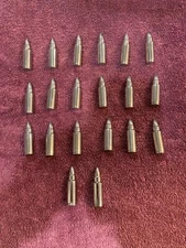 BULLET ICE CUBES (10 Count)