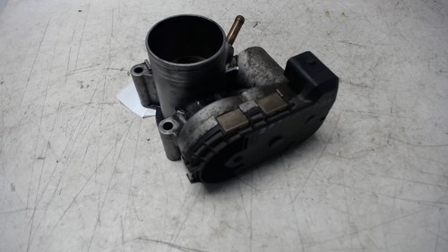 Drosselklappenstutzen VW Polo 6 N/6 KV 1999-2001
