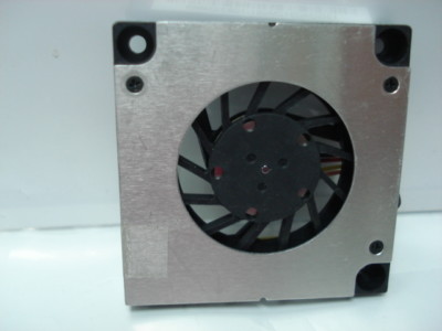 Ventilateur Ultra-fin Pour Notebook HY45Q-05A-807 - 5V 0.19A - Neuf