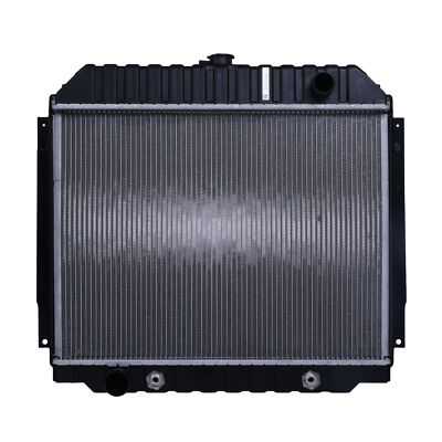 New Radiator 433 for Ford Bronco F-100 F-150 F-250 F-350 5.0 5.8 5.9 6. ...