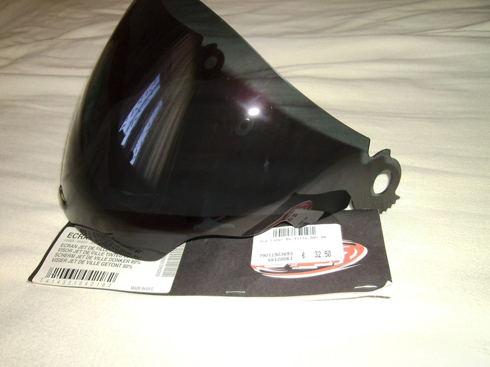 Lazer Jet De Ville Visier, getönt - Bild 1 von 1