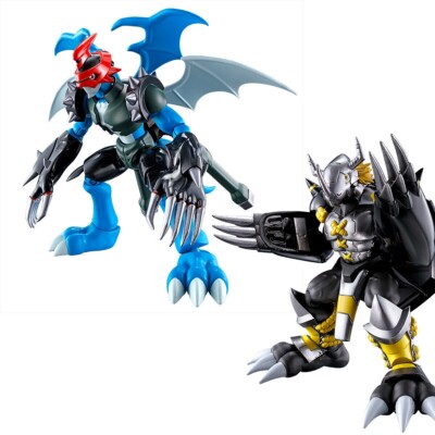 Yuki【未開封8種セット】SHODO デジモン 掌動 SHODO Digimon Alphamon:Ouryuken 