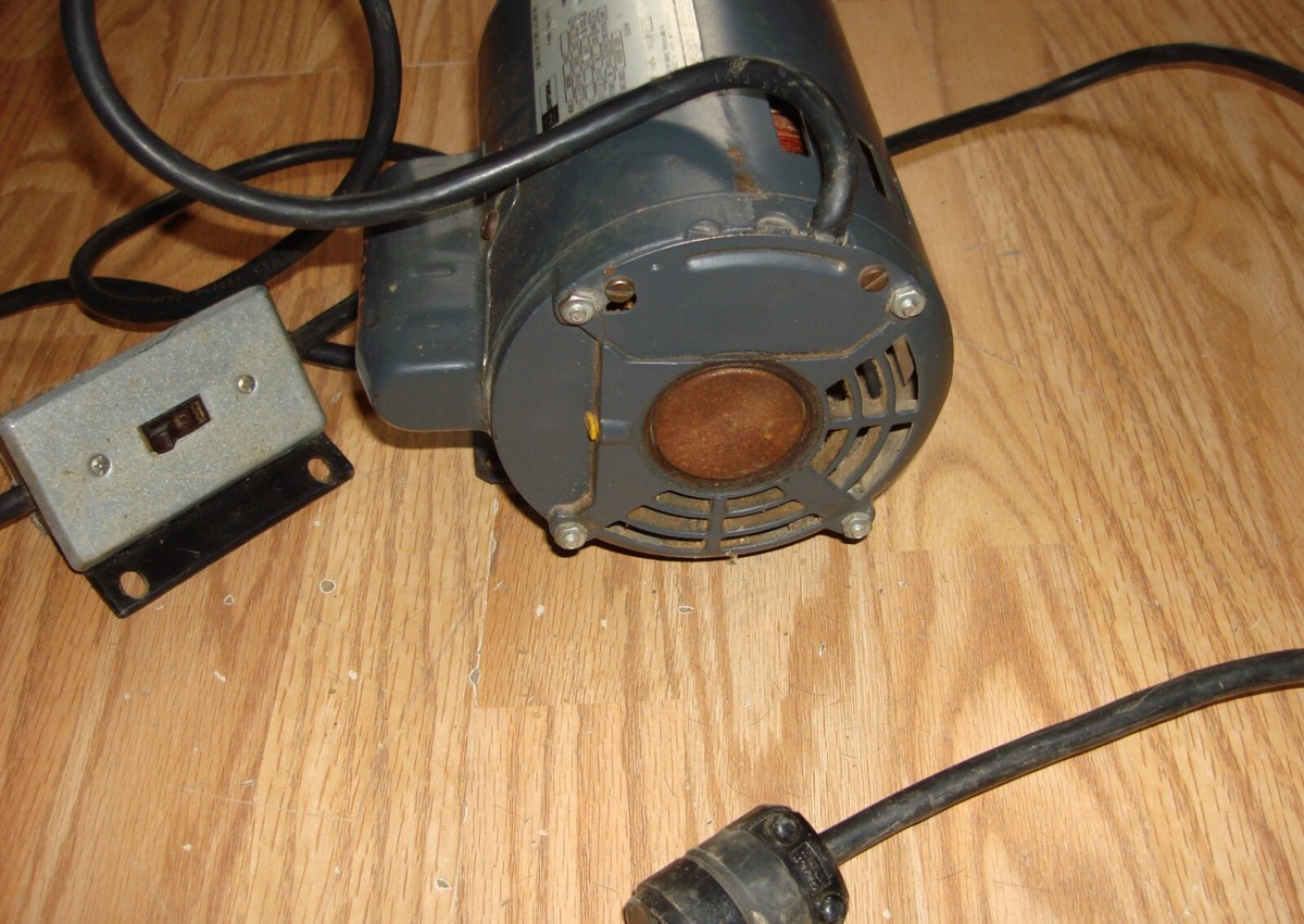 Craftsman 10