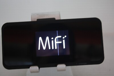 Inseego M2000 (Unlocked) 5G MiFi Mobile Hotspot Router - Unit Only