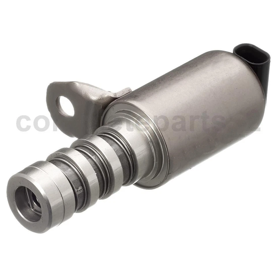 Solenoide de distribución de válvula variable (VVT) de 2 motores para Ford Edge 2,0 L Foto 2 de 4