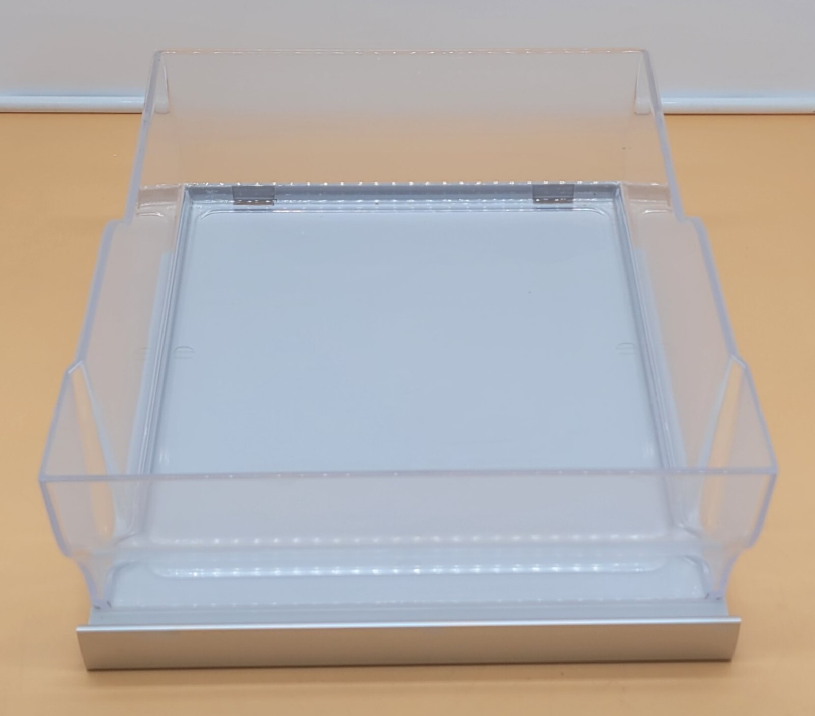 Genuine Refrigerator Whirlpool Crisper Drawer Part#W10447491