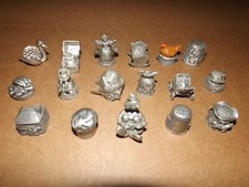 VGC ASSORTED VINTAGE THEMED