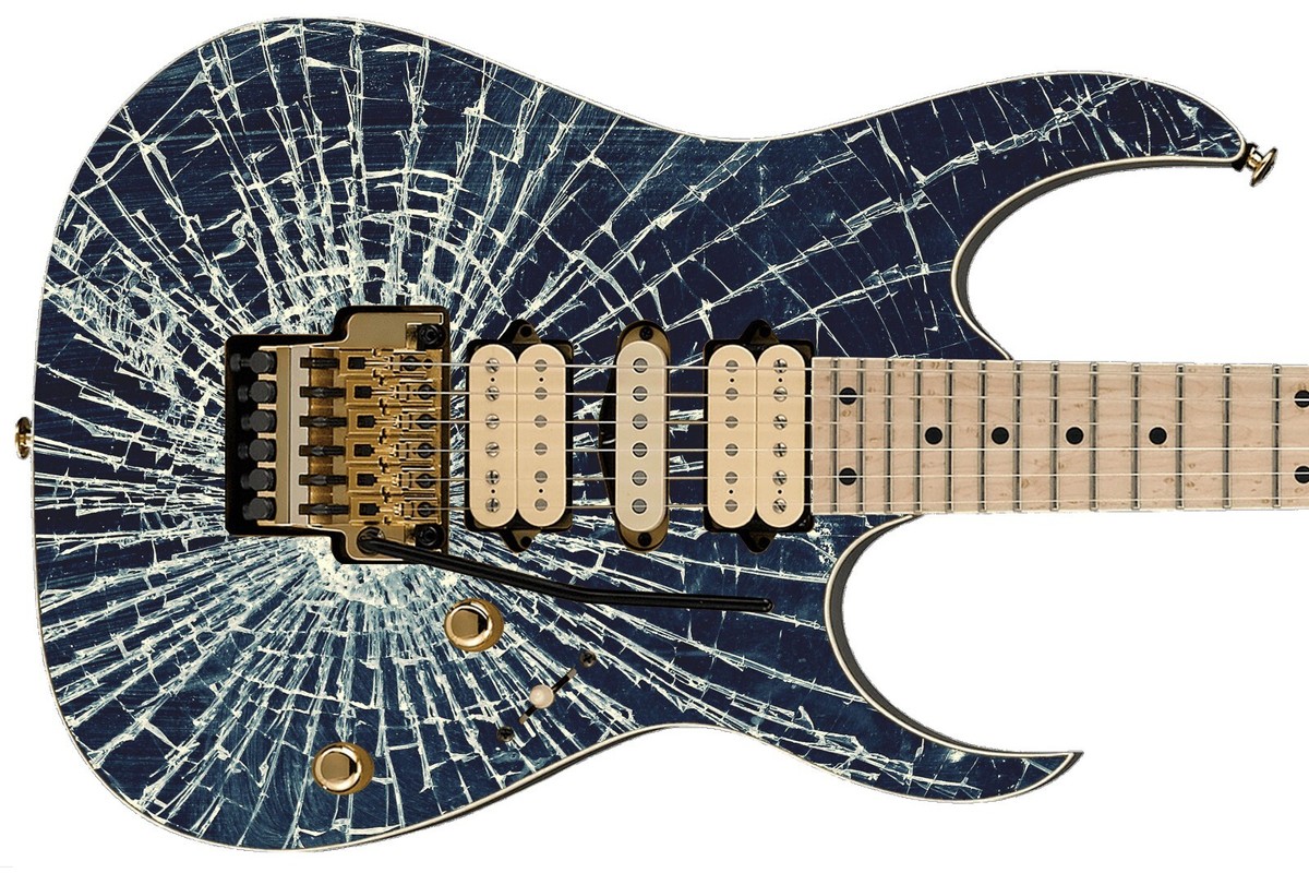 Guitar Skin Axe Wrap Re-skin Electric Bass Reface DIY Guitar Skin Axe Wrap Re-skin Electric Bass Reface DIY