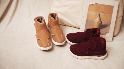 Extra Wide Feet Wide Width Winter Ankle Boots Extra Wide Calf