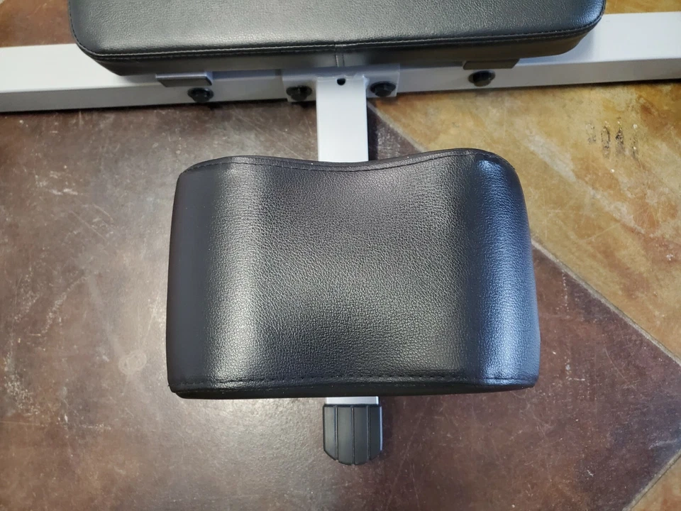 Máquina de prensa vertical de piernas PowerLine PVLP156X Foto 3 de 4