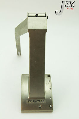 7883 APPLIED MATERIALS HP ROBOT WING + ARM 0020-20390 0020-70336