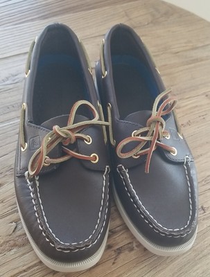 sperry original boat shoe womens