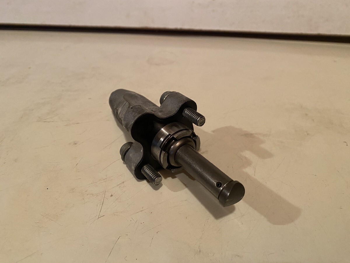 HONDA CBR600RR3 CBR600RR 2003 E-4 TIMING CHAIN / TENSIONER 14520 - Foto 7