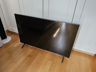 LG Smart TV UltraHD 43up77006lb
