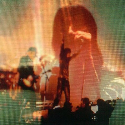 PRIMAL SCREAM XTRMNTR LIVE 25 2 X 12'' VINYL LP NEW SEALED 600 COPIES TOUR ONLY
