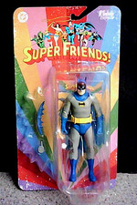 McFarlane Toys DC Retro Super Friends Batman Bizarro 6 Inch Action Figure