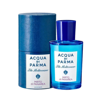 Blu Mediterraneo Miro Di Panarea by Acqua Di Parma 3.4 oz EDT Spray Unisex NEW