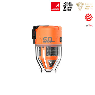 Flextail MAX Pump 3 / Fishing Accessory