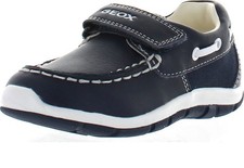 Geox Boys B Shaax Boy Casual Shoes