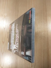 Mercurius Pretty End of Century Dreamcast Official Guide Book Free Shipping