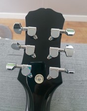 Epiphone SG 2006 Electric Guitar