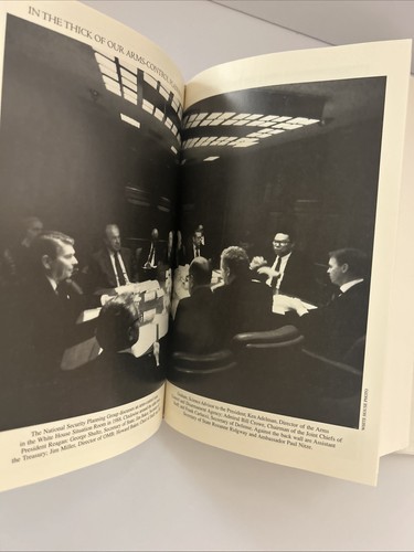 COLIN POWELL SIGNED My American Journey Autographed Book 1995 1st Ed Hardcover - Picture 6 of 22