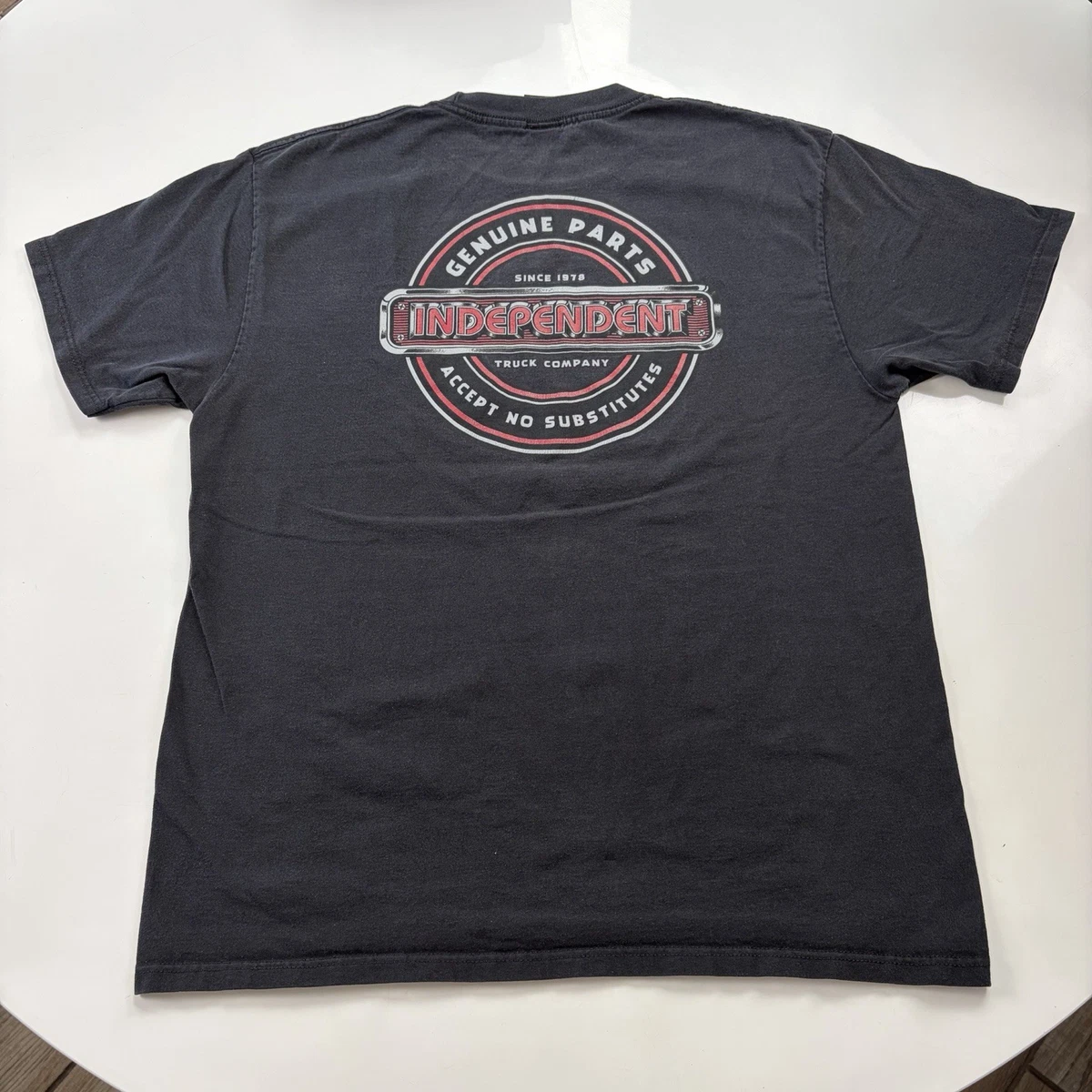 Independent Trucks T-Shirts for Men for sale - eBay