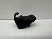 BMW E82 E92 F06 F10 F15 F30 F34 Sonnenblende Clip Halter Haken Schwarz 7896985