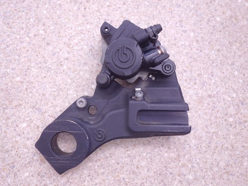 BMW F 900 XR R Bremssattel Bremszange hinten brake caliper rear 8.500km 2020