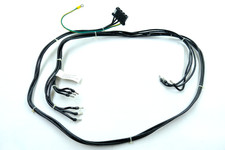 ABB Robotics 3HAC023398-001 Cable Harness Control Unit / Rectifier