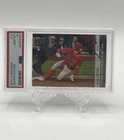 2018 Topps Now Shohei Ohtani #72 PSA 10 Rookie