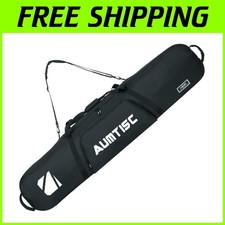 Snowboard Gear Bag with Adjustable Length