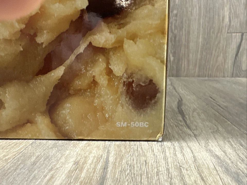 NEW Cuisinart Precision Master 5.5 Qt Stand Mixer – Brushed Chrome 12-Speed - Image 3 of 4