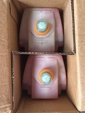 Zep Cherry Bomb Heavy Duty Cleaner Gel Hand Cleaner Refill 1.06 Gallons 9542 X2