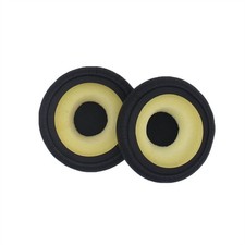 Ear Pads Replacement Cushion For Jabra evolve 75/75 1.0/75UC/75MS Headset Covers