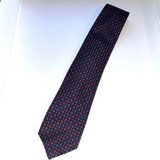 Excellent condition CHANEL Tie with Tag