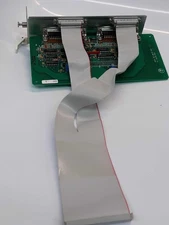 PictureTel ASSY AC-10135 Circuit Board Interface Module PL-10135 