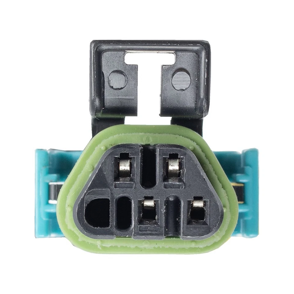 FEBI BILSTEIN Sonde lambda catalyseur, Après, Avant entre autres pour CADILLAC - Photo 2/2