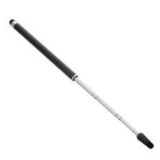 Ergonomic Stainless Steel Touchscreen Stylus Pen for Interactive Whiteboard