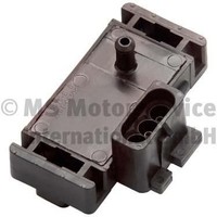 Pierburg Sensor, Saugrohrdruck 7.18222.01.0 FüR Opel Renault CitroËN Peugeot