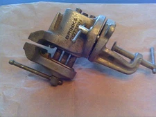 Columbian Brinks & Cotton 3" Bench  Vise 153-2