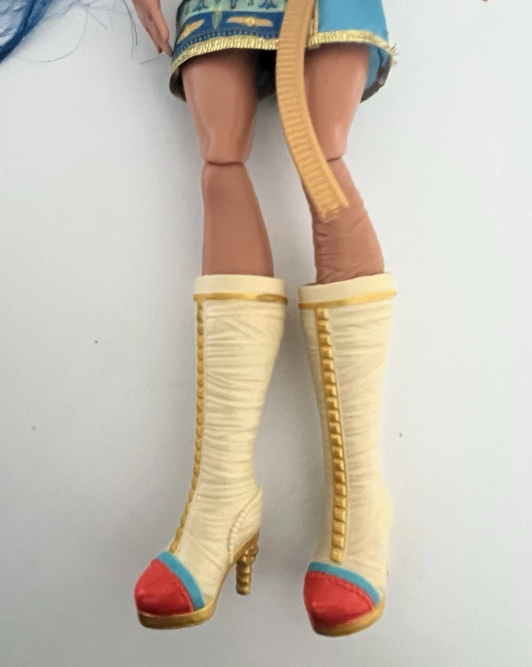 Mattel Monster High Cleo De Nile Doll - 2021 - Image 3 of 4