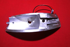 Vw Karmann Ghia Front Turn Signal Bulb-holder 1970-1974 Left Side Oem By Hella