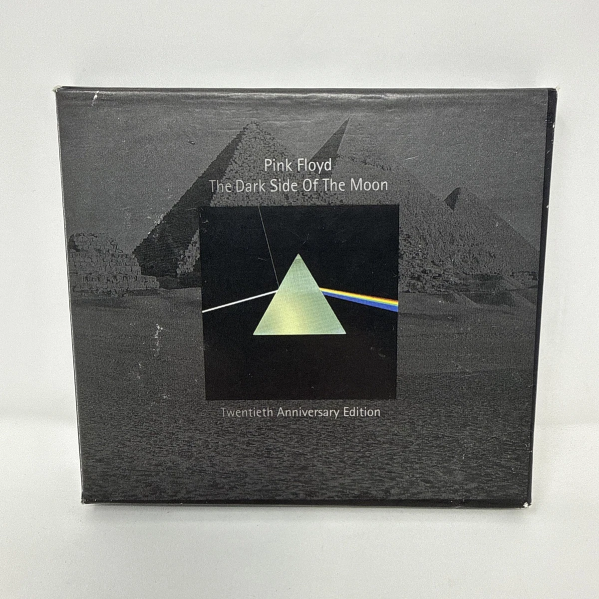 Las mejores ofertas en Pink Floyd CD de música de edición limitada